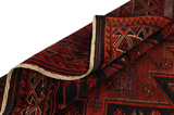 Tuyserkan - Hamadan Персийски връзван килим 228x165 - Снимка 5