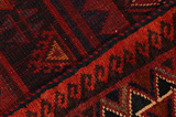 Tuyserkan - Hamadan Персийски връзван килим 228x165 - Снимка 6