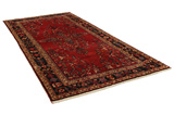 Lilian - Sarouk Персийски връзван килим 355x176 - Снимка 1
