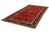 Lilian - Sarouk Персийски връзван килим 355x176 - Снимка 2