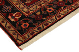 Lilian - Sarouk Персийски връзван килим 355x176 - Снимка 3