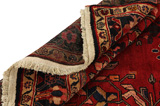 Lilian - Sarouk Персийски връзван килим 355x176 - Снимка 5