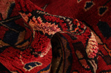 Lilian - Sarouk Персийски връзван килим 355x176 - Снимка 7