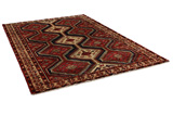 Ardebil Персийски връзван килим 310x210 - Снимка 1