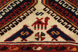 Ardebil Персийски връзван килим 310x210 - Снимка 7