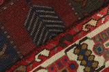 Bakhtiari - Gabbeh Персийски връзван килим 282x146 - Снимка 6