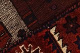 Bakhtiari - Qashqai Персийски връзван килим 432x134 - Снимка 6