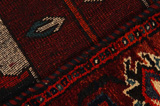 Bakhtiari - Qashqai Персийски връзван килим 370x146 - Снимка 6