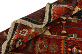 Lori - Bakhtiari Персийски връзван килим 365x140 - Снимка 5
