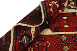 Lori - Bakhtiari Персийски връзван килим 412x123 - Снимка 5
