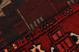 Lori - Bakhtiari Персийски връзван килим 412x123 - Снимка 6