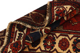 Bakhtiari - Qashqai Персийски връзван килим 380x140 - Снимка 5