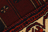 Bakhtiari - Qashqai Персийски връзван килим 380x140 - Снимка 6