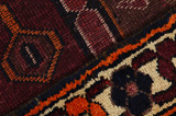 Bakhtiari - Qashqai Персийски връзван килим 334x138 - Снимка 6