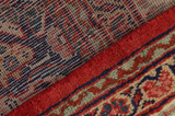 Sultanabad - Sarouk Персийски връзван килим 392x306 - Снимка 6