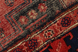 Bakhtiari Персийски връзван килим 427x153 - Снимка 7