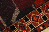 Bakhtiari Персийски връзван килим 381x127 - Снимка 6