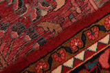 Lilian - Sarouk Персийски връзван килим 305x218 - Снимка 3