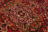Lilian - Sarouk Персийски връзван килим 305x218 - Снимка 6