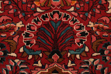 Lilian - Sarouk Персийски връзван килим 305x218 - Снимка 7