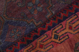 Lori - Bakhtiari Персийски връзван килим 237x162 - Снимка 3
