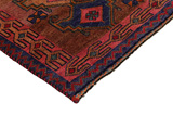 Lori - Bakhtiari Персийски връзван килим 237x162 - Снимка 7