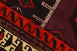 Lori - Bakhtiari Персийски връзван килим 200x162 - Снимка 6