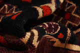 Lori - Bakhtiari Персийски връзван килим 200x162 - Снимка 7