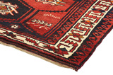 Lori - Bakhtiari Персийски връзван килим 203x160 - Снимка 5