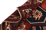 Lori - Bakhtiari Персийски връзван килим 203x160 - Снимка 6