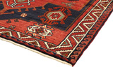 Lori - Bakhtiari Персийски връзван килим 207x177 - Снимка 3