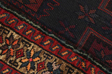 Zanjan - Hamadan Персийски връзван килим 215x161 - Снимка 6