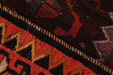 Lori - Bakhtiari Персийски връзван килим 187x152 - Снимка 6