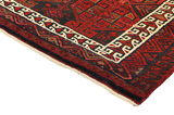Lori - Bakhtiari Персийски връзван килим 206x174 - Снимка 3