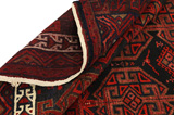 Lori - Bakhtiari Персийски връзван килим 206x174 - Снимка 5