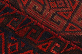 Lori - Bakhtiari Персийски връзван килим 206x174 - Снимка 6