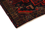 Lori - Bakhtiari Персийски връзван килим 190x142 - Снимка 3
