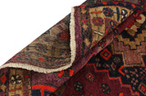 Lori - Bakhtiari Персийски връзван килим 190x142 - Снимка 5