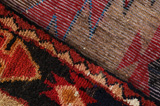 Lori - Gabbeh Персийски връзван килим 210x129 - Снимка 6