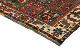 Bakhtiari Персийски връзван килим 235x156 - Снимка 3