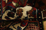 Bakhtiari Персийски връзван килим 235x156 - Снимка 7