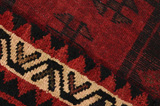 Lori - Bakhtiari Персийски връзван килим 244x156 - Снимка 6