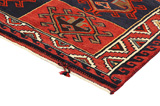 Lori - Bakhtiari Персийски връзван килим 237x171 - Снимка 3