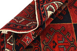 Lori - Bakhtiari Персийски връзван килим 237x171 - Снимка 5
