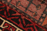 Lori - Bakhtiari Персийски връзван килим 242x141 - Снимка 6