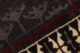 Lori - Gabbeh Персийски връзван килим 208x182 - Снимка 6