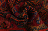 Lori - Bakhtiari Персийски връзван килим 188x149 - Снимка 7