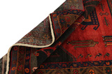 Koliai - Kurdi Персийски връзван килим 303x145 - Снимка 5