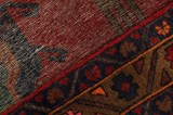 Koliai - Kurdi Персийски връзван килим 303x145 - Снимка 6