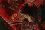 Koliai - Kurdi Персийски връзван килим 288x150 - Снимка 7